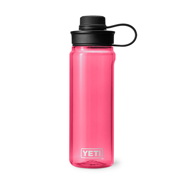 イエティ ヨンダー 750ml ウォーターボトル ウィズ テザーキャップ