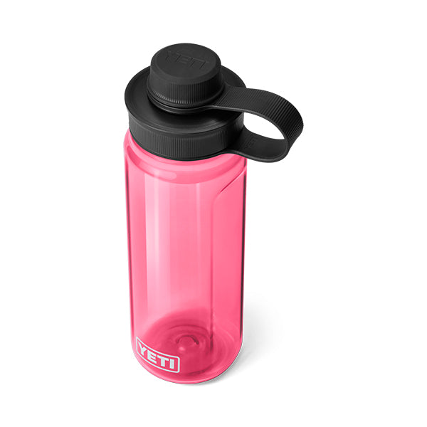 イエティ ヨンダー 750ml ウォーターボトル ウィズ テザーキャップ
