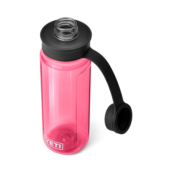 イエティ ヨンダー 750ml ウォーターボトル ウィズ テザーキャップ