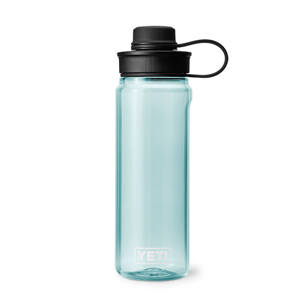 イエティ ヨンダー 750ml ウォーターボトル ウィズ テザーキャップ