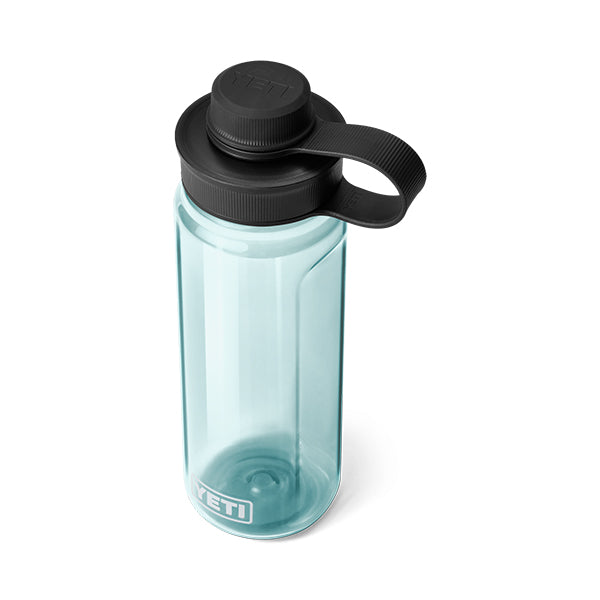 イエティ ヨンダー 750ml ウォーターボトル ウィズ テザーキャップ