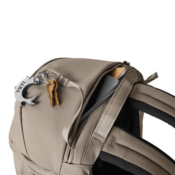 イエティ ランチェロ 18L バックパック