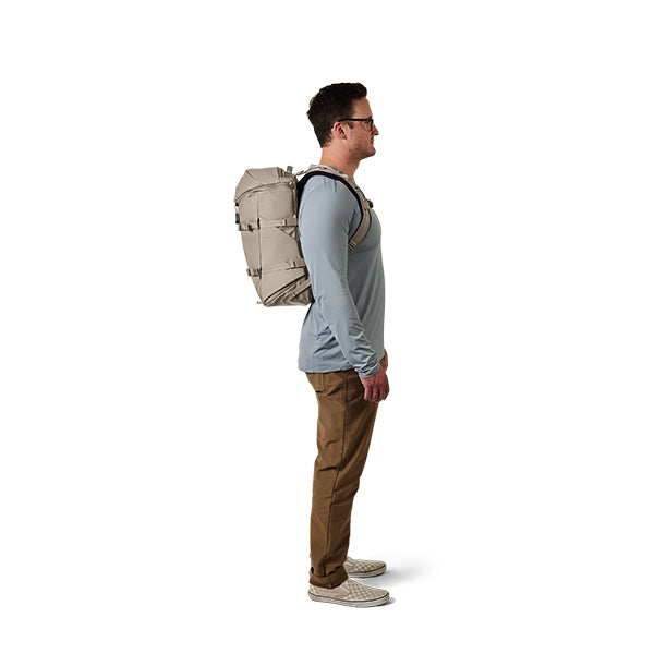 イエティ ランチェロ 22L バックパック