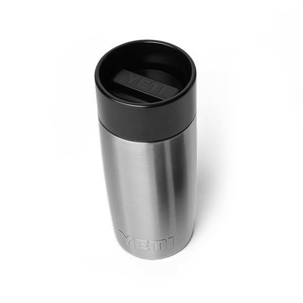 イエティ ランブラー12oz トラベルボトル