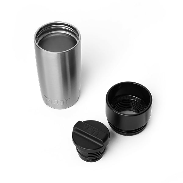 イエティ ランブラー12oz トラベルボトル