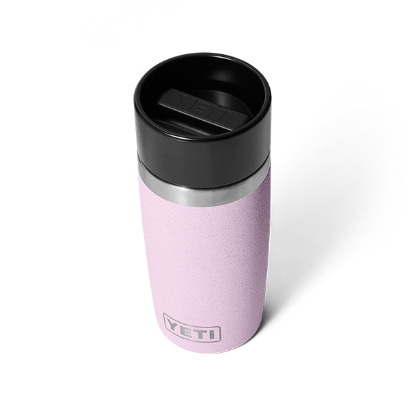 イエティ ランブラー12oz トラベルボトル シーズナルカラー