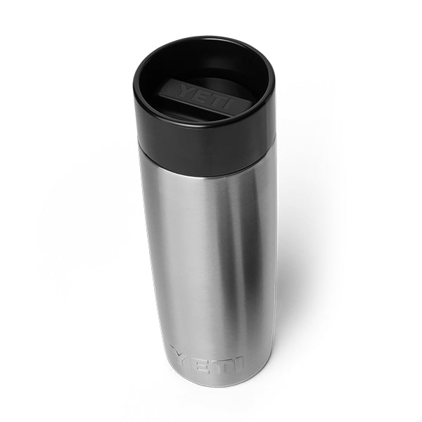 イエティ ランブラー16oz トラベルボトル