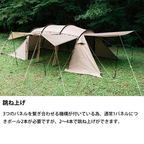 サバティカル アルニカ スペシャルセット