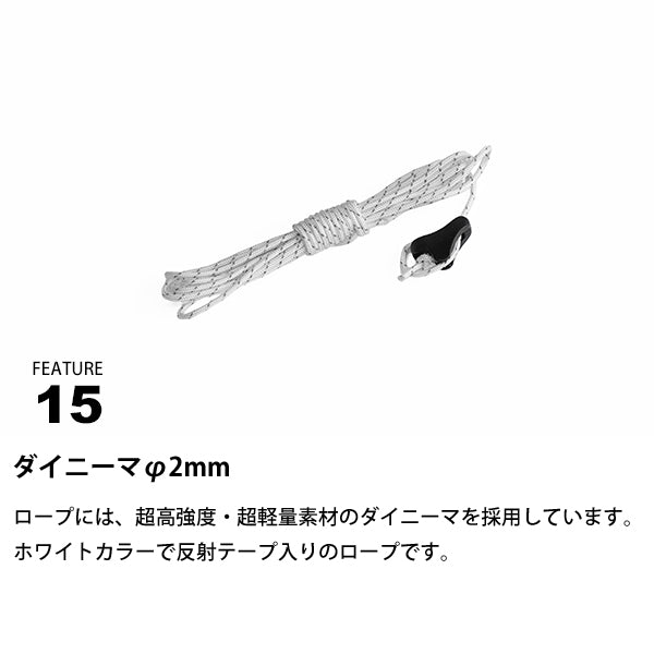 サバティカル ディークレスト