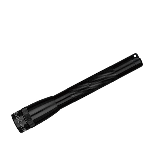 ミニマグライト 2nd LED 2AA (単三2本) ブリスターパック