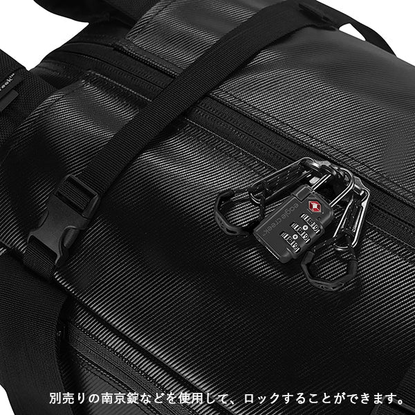 イーグルクリーク マイグレートダッフル 60L