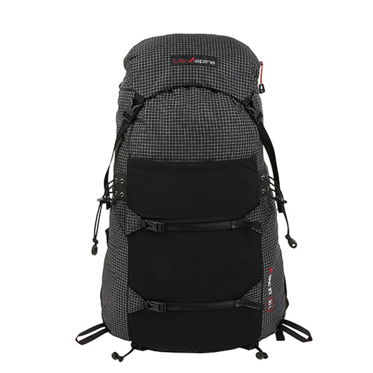 ウルトラスパイア エピック XT 2.0 ブラック