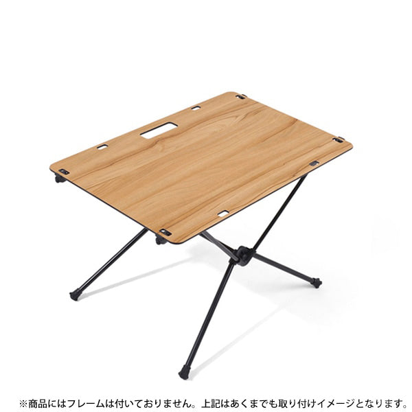 ヘリノックス ソリッドトップホーム