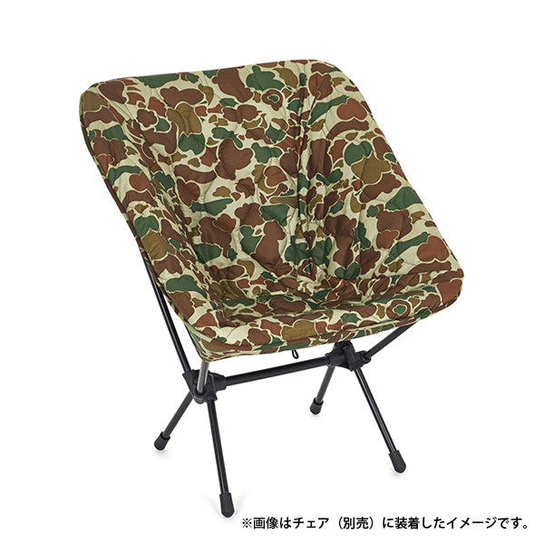 ヘリノックス タクティカル フィールドカバー チェアワン用