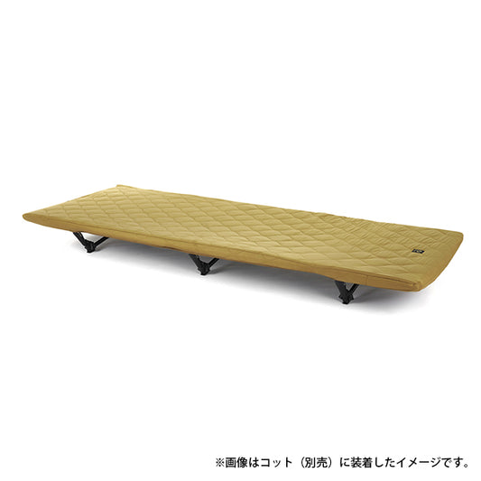 ヘリノックス タクティカル フィールドカバー コット用
