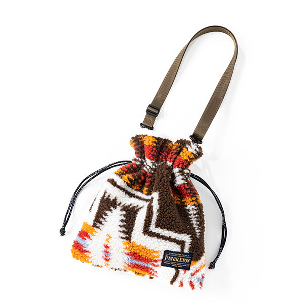 ブラウン