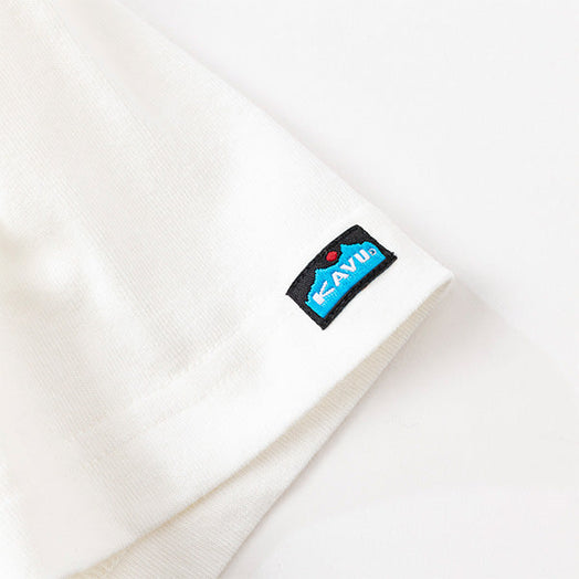 カブー キッズ ハイベア Tシャツ